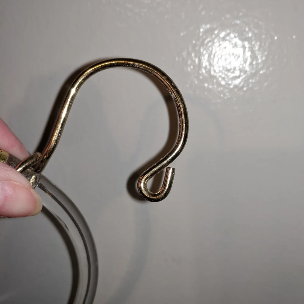 Vintage Belt/Tie Hanger